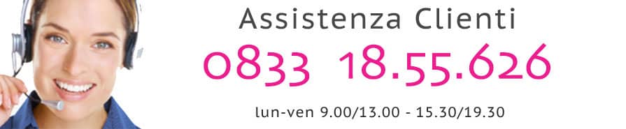 Adonde.it Assistenza Clienti 0833.18.55.626