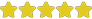 5 stelle