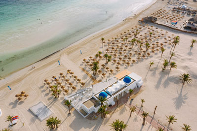 Vacanze e villaggi a Djerba